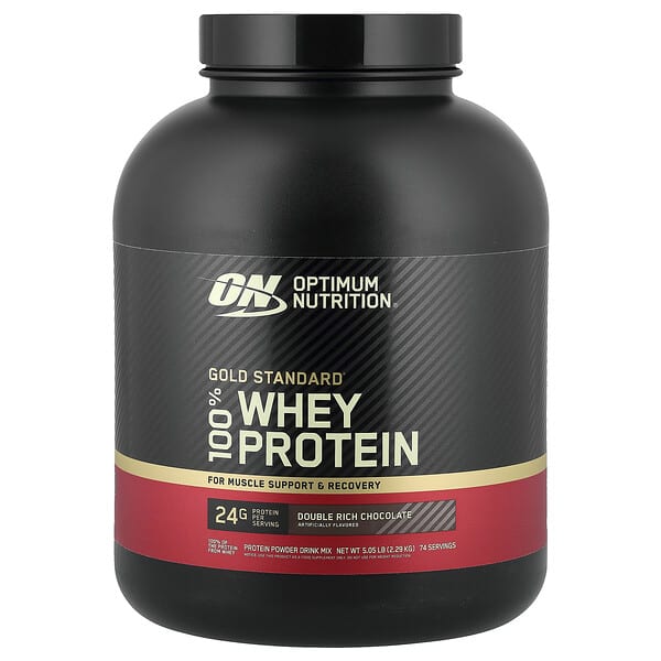 Optimum Nutrition Gold Standard Whey