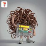 7-Eleven 暴露年紀POST 童年零食回憶 1